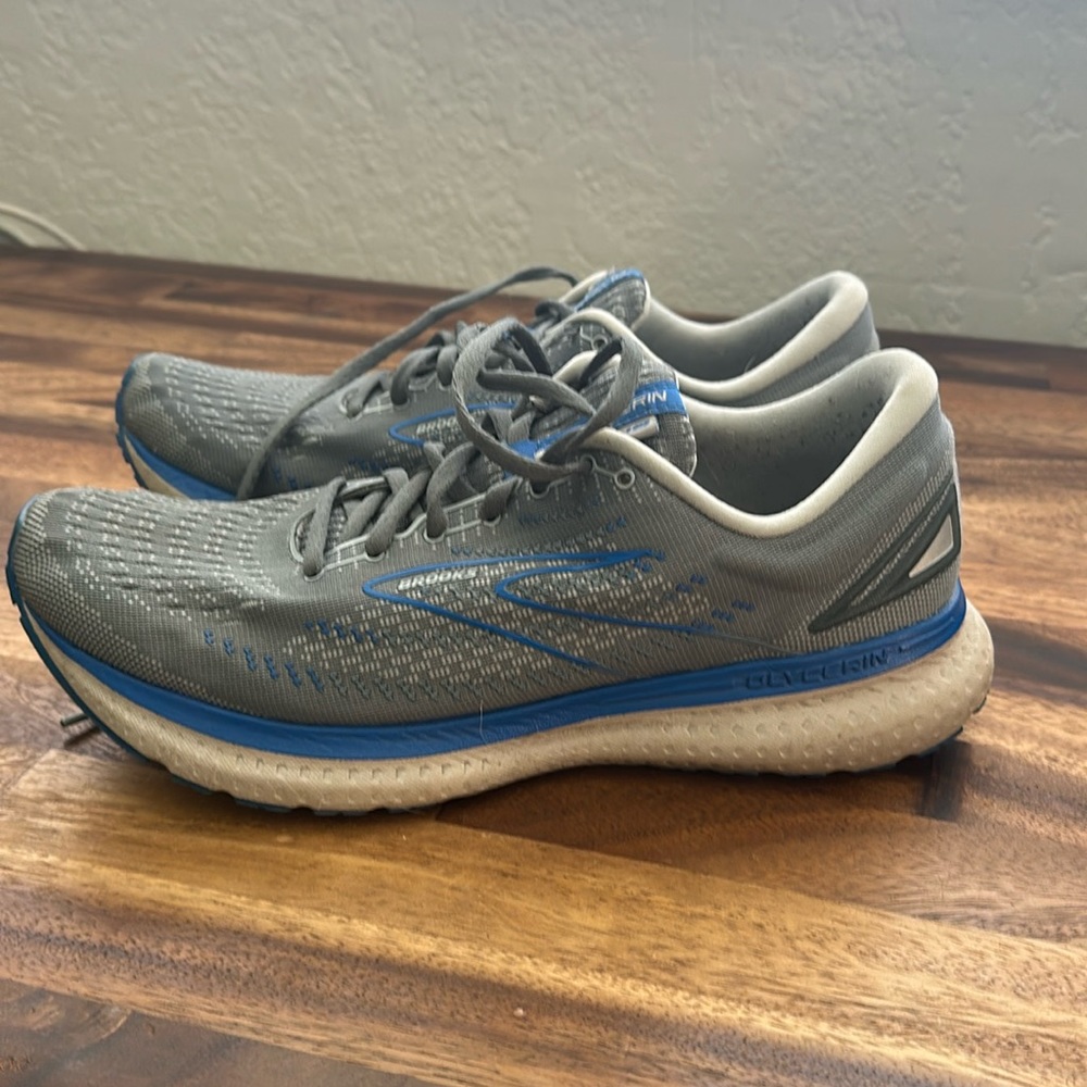 Brooks Glycerin 19 Men’s 10